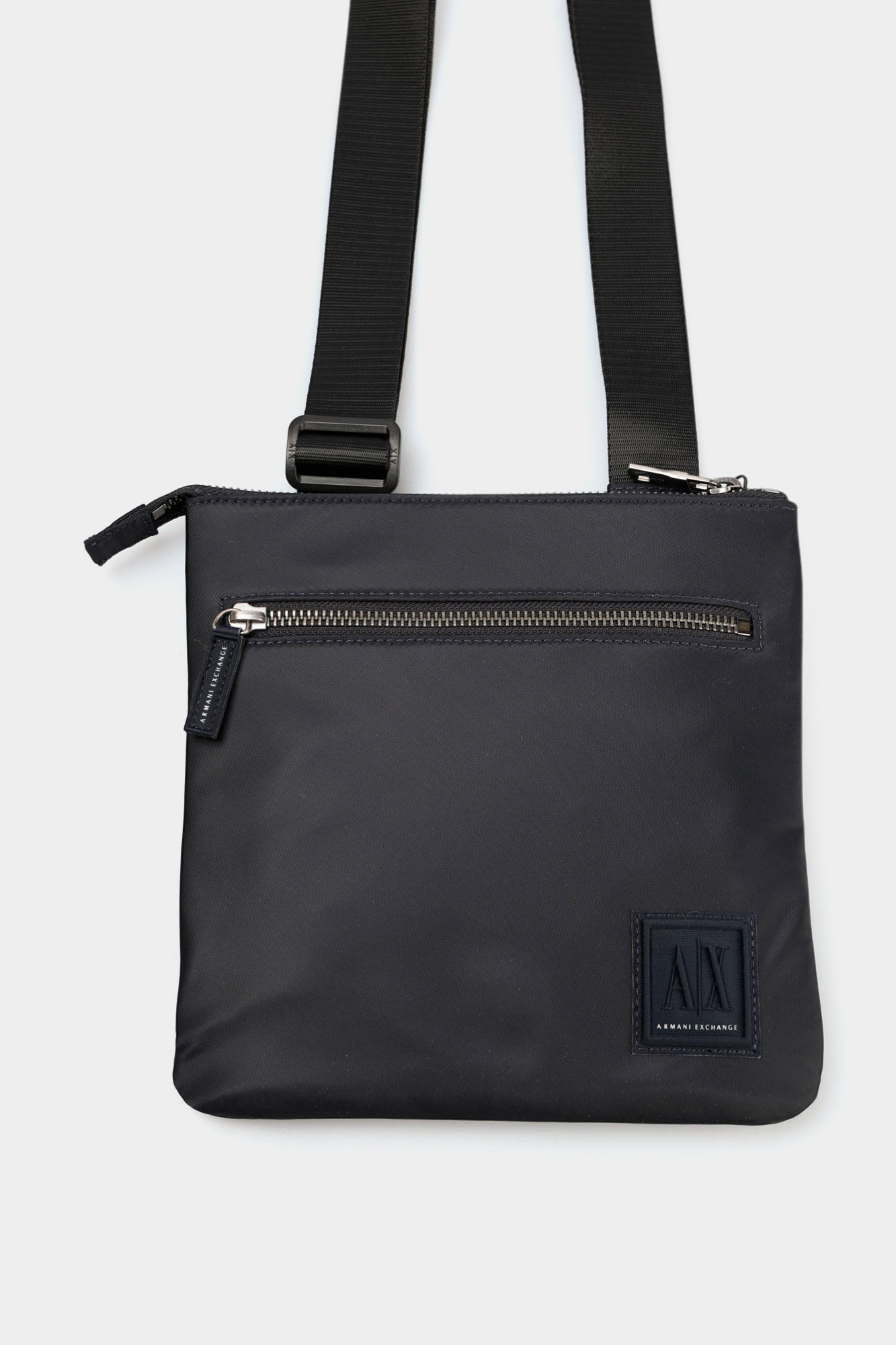 XM000105_AF15129 Сумка Armani Exchange Синий