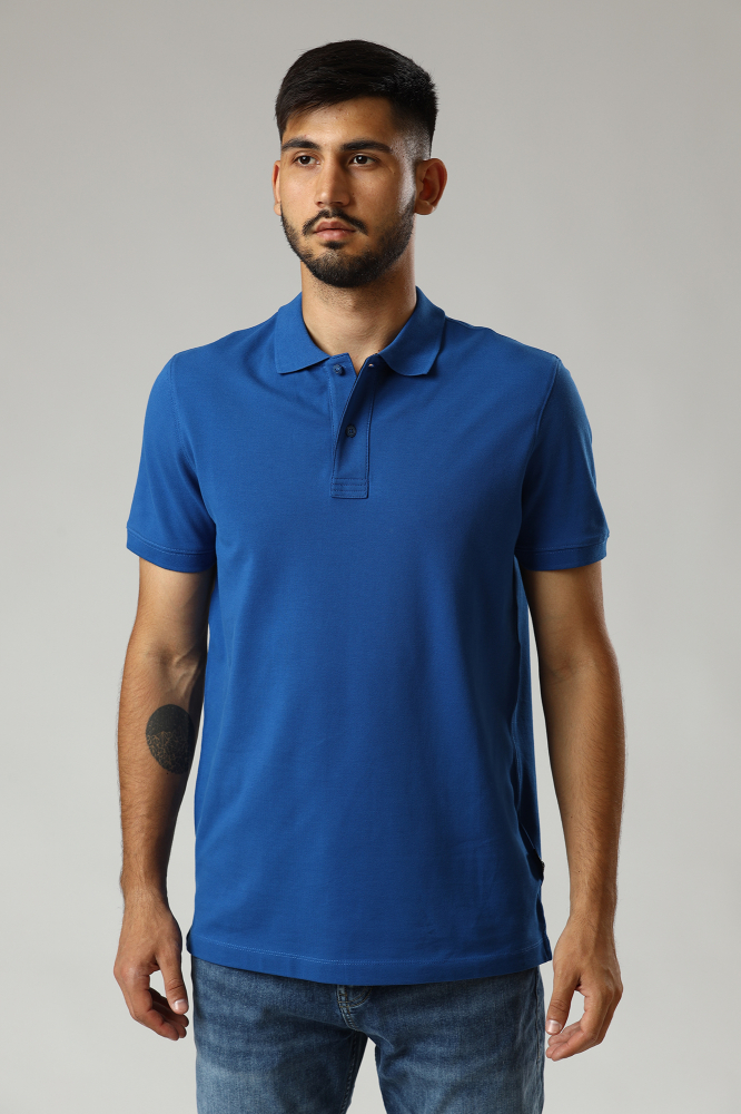 Шорты Mustang  Коричневый