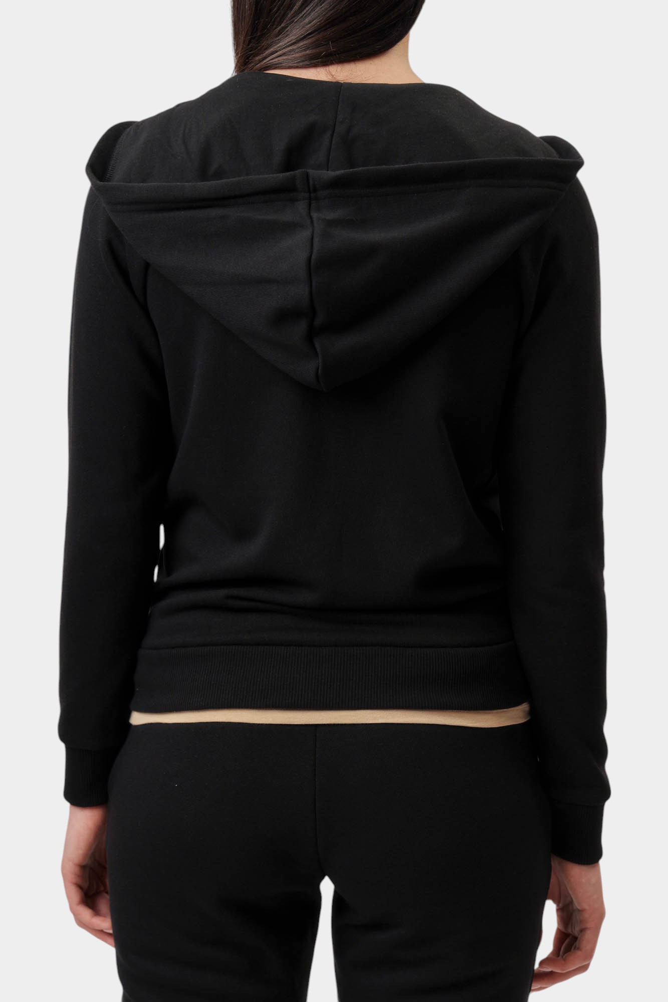 8NYM28_YJE5Z толстовка с/к armani exchange 