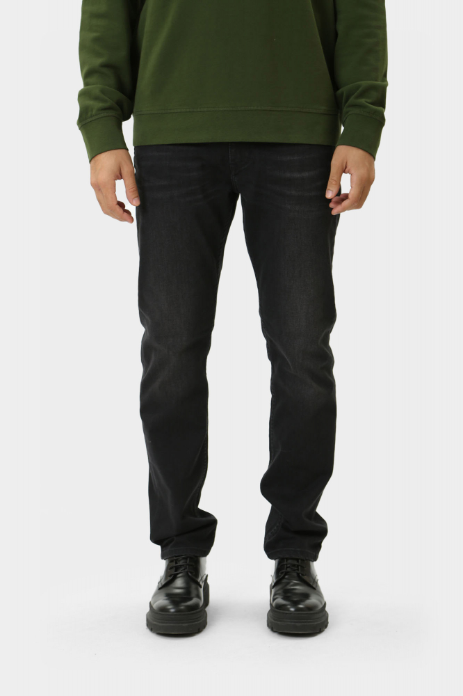 Худи Karl Lagerfeld Хлопок Голубой