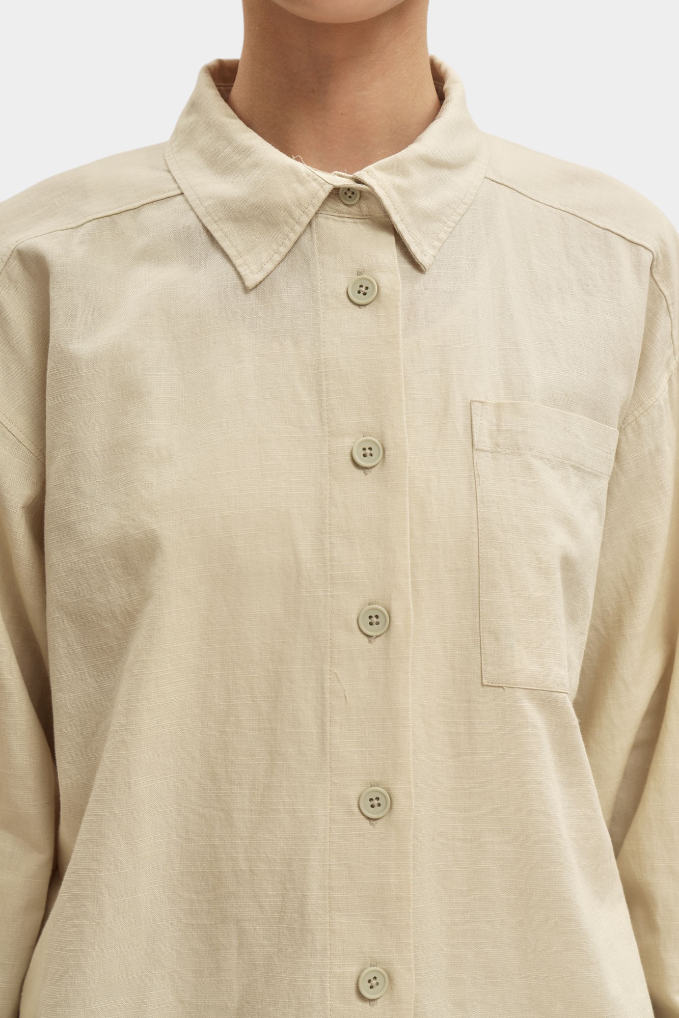 1016575 блузка mustang 