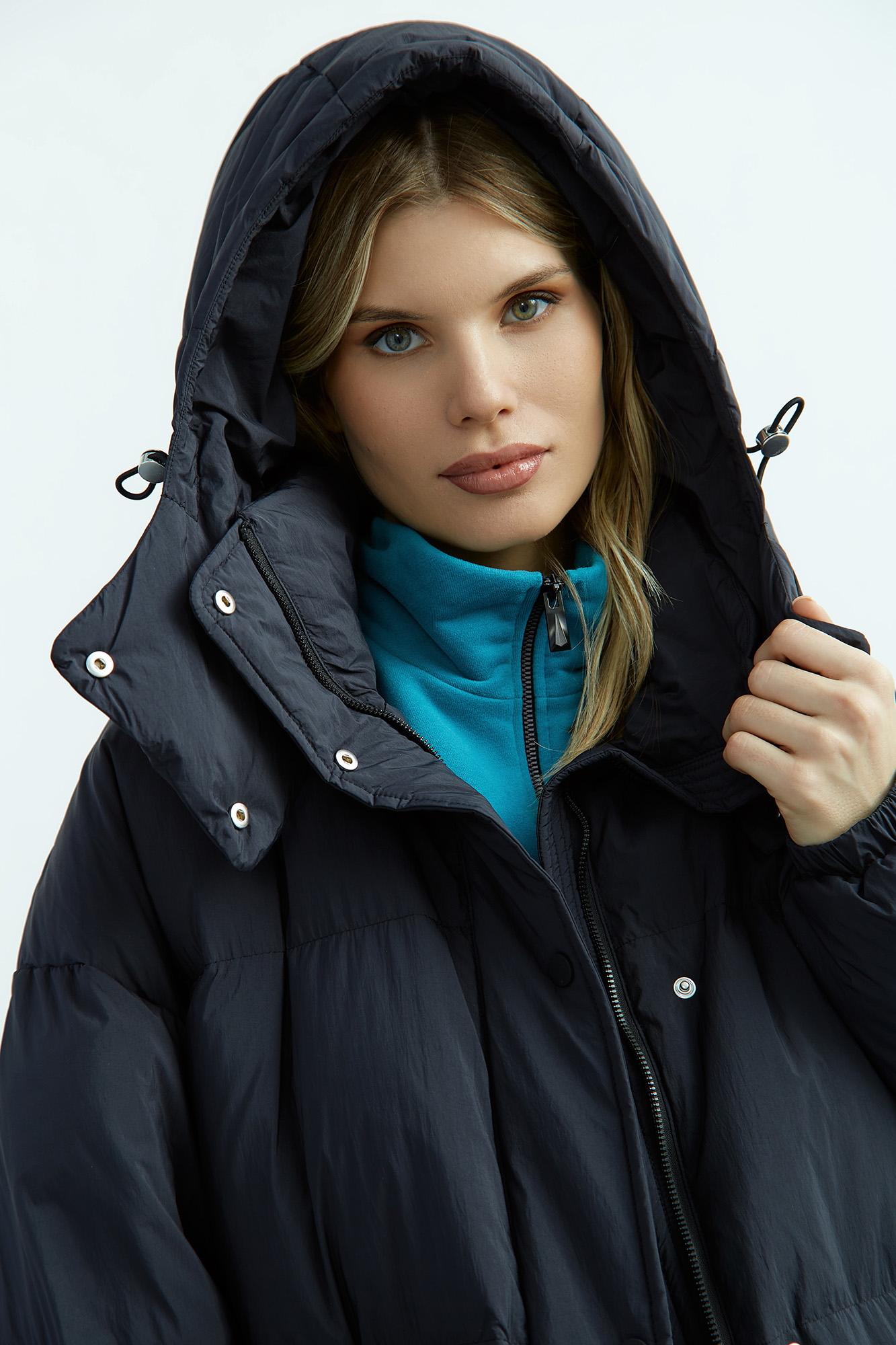 W-232-B-0022531 куртка the hills 