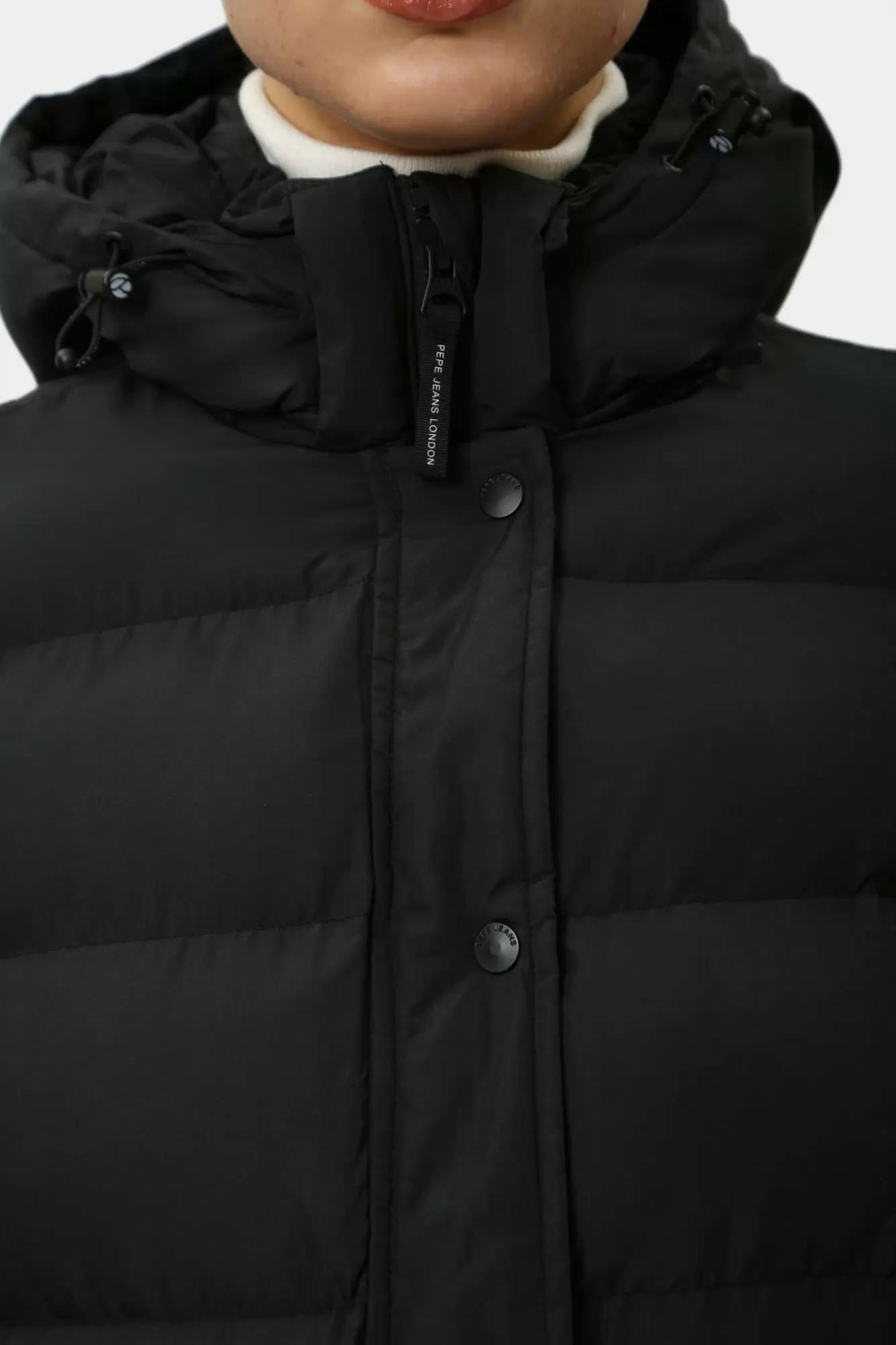 PL402438 куртка pepe jeans 
