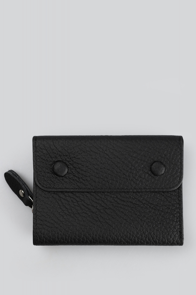 Сумка Marc Cony Натуральная кожа Черный