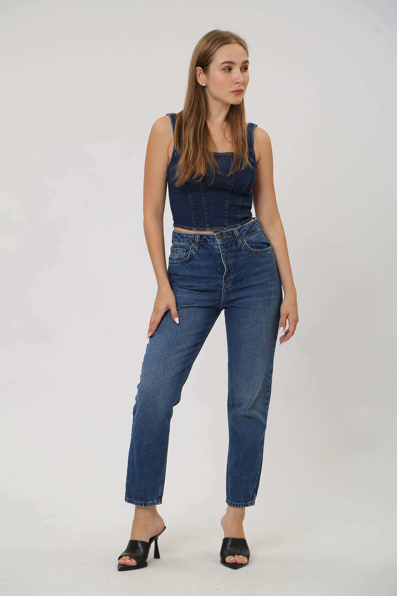 51570-15401 брюки джинсовые ltb    ltb 