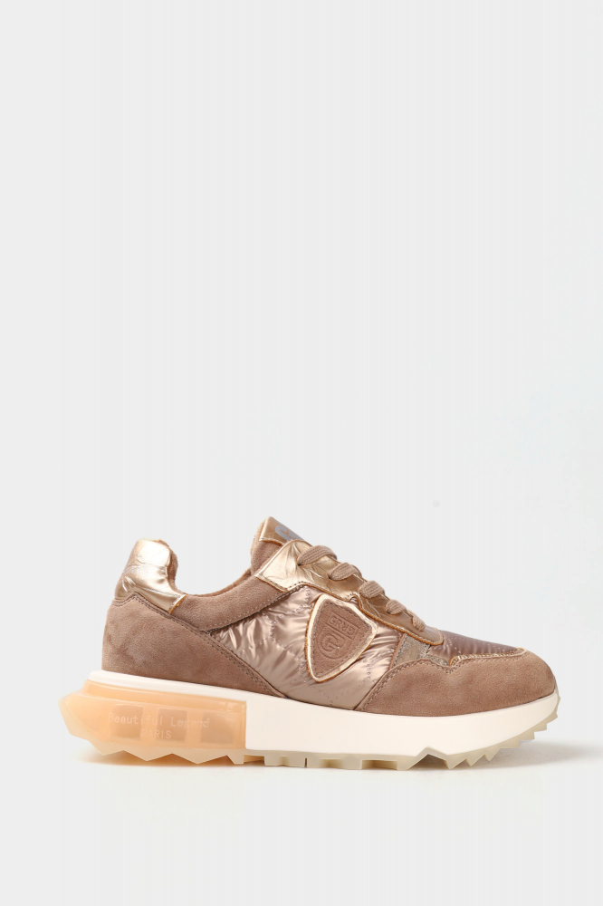 Футболка Van Mich  Бежевый