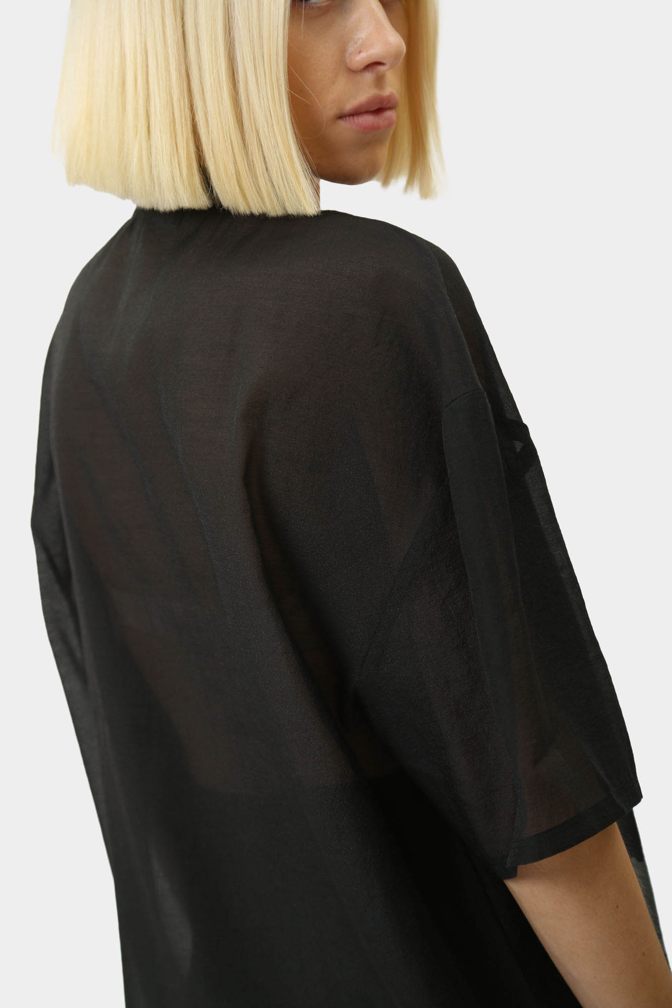 241W1708 футболка karl lagerfeld 