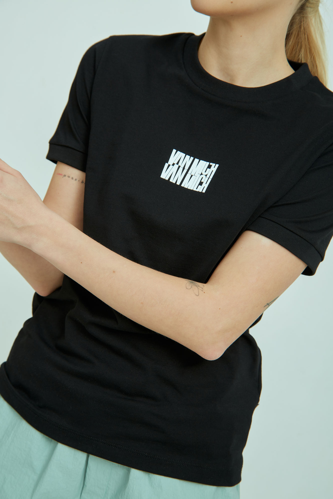 VW-FAT-22-070 футболка van mich 