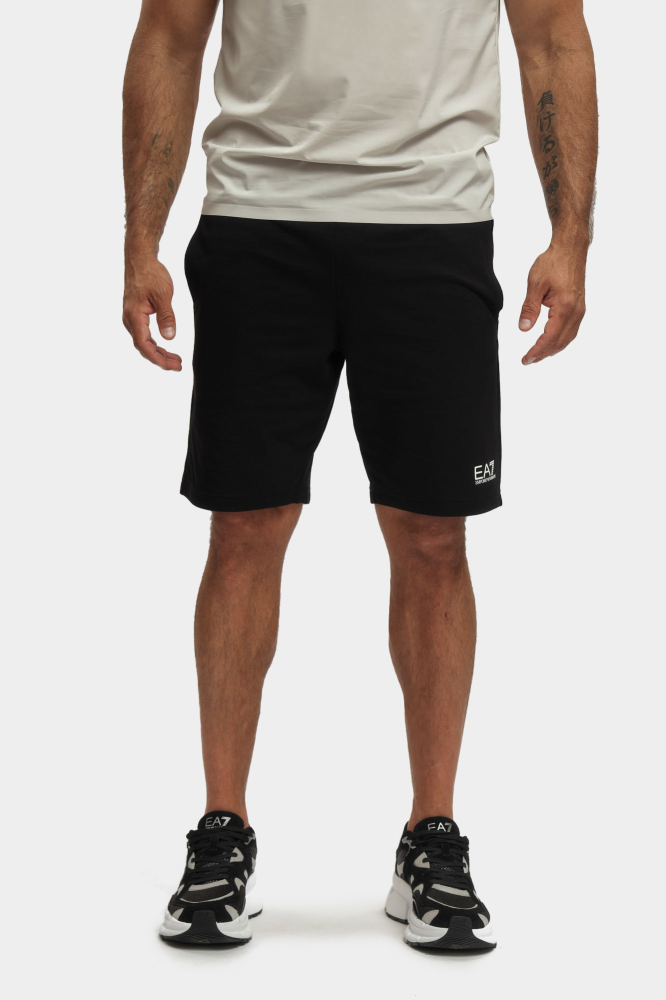 Шорты трикотажные EA7