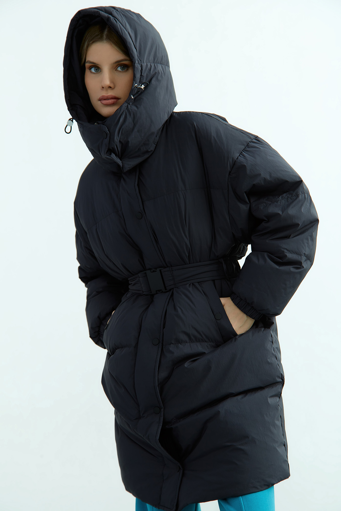 W-232-B-0022531 куртка the hills 