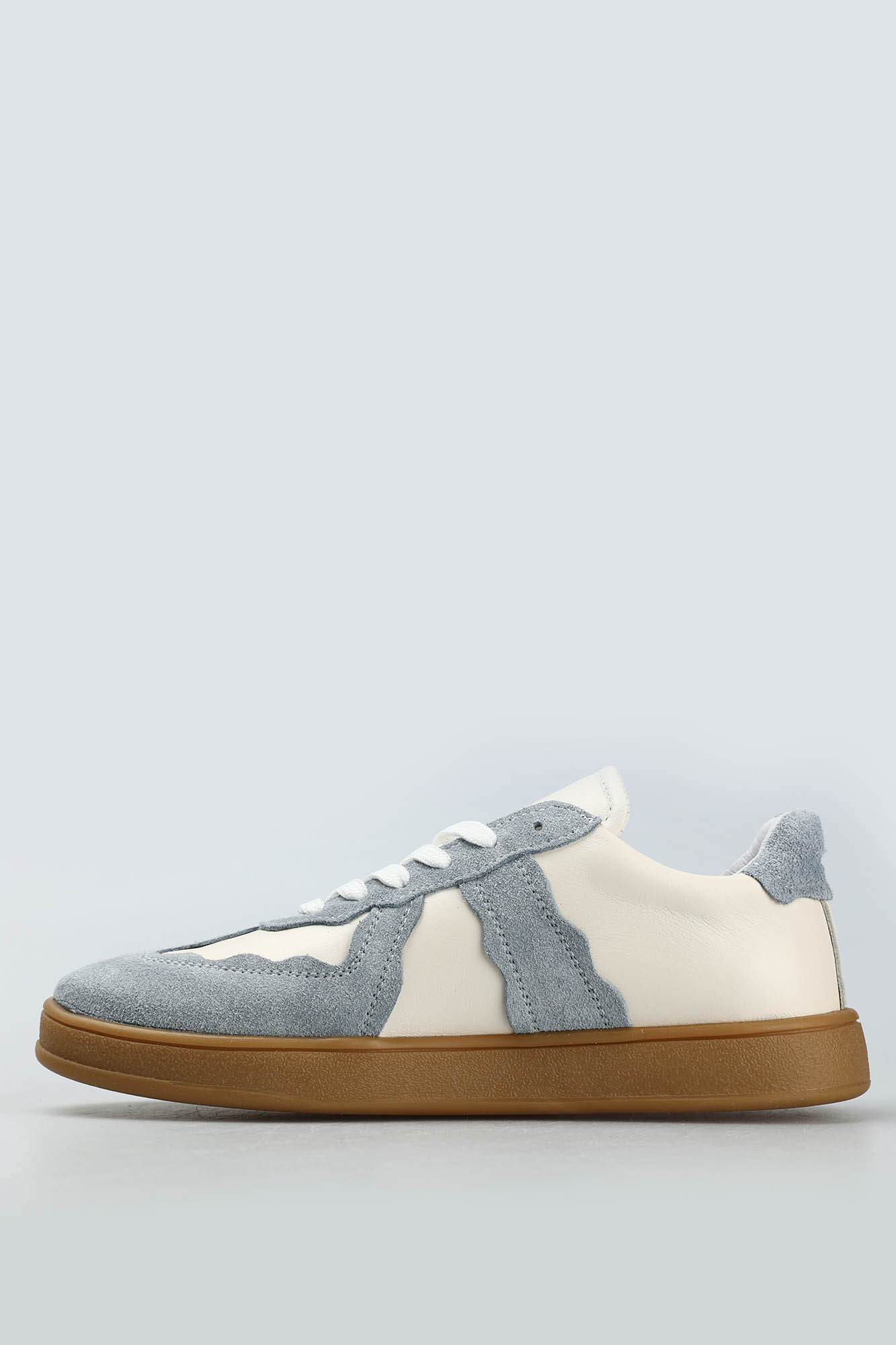 3071868 Кеды Marc Cony Молочный