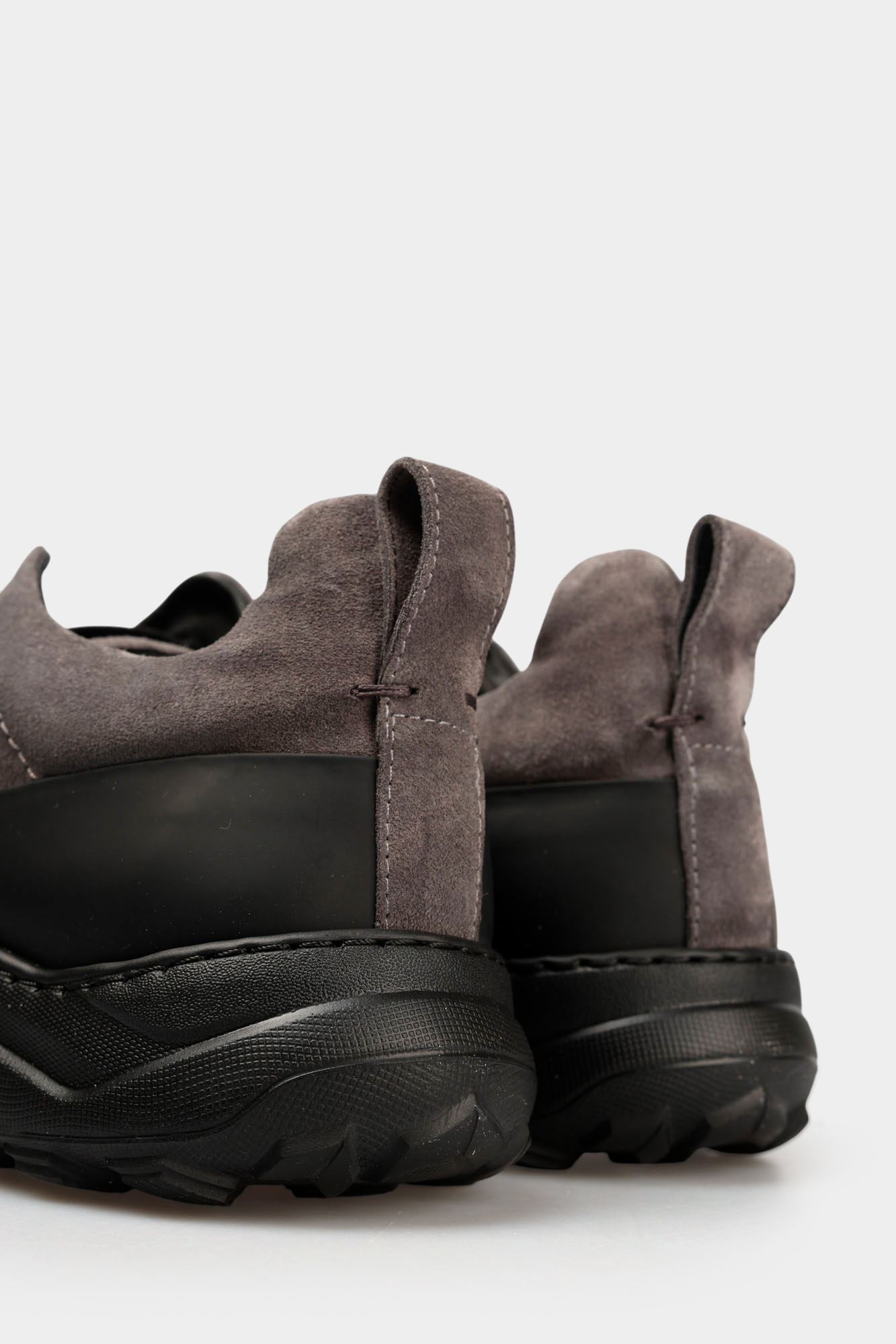 15-16450A353 Кроссовки Marc Cony Серый