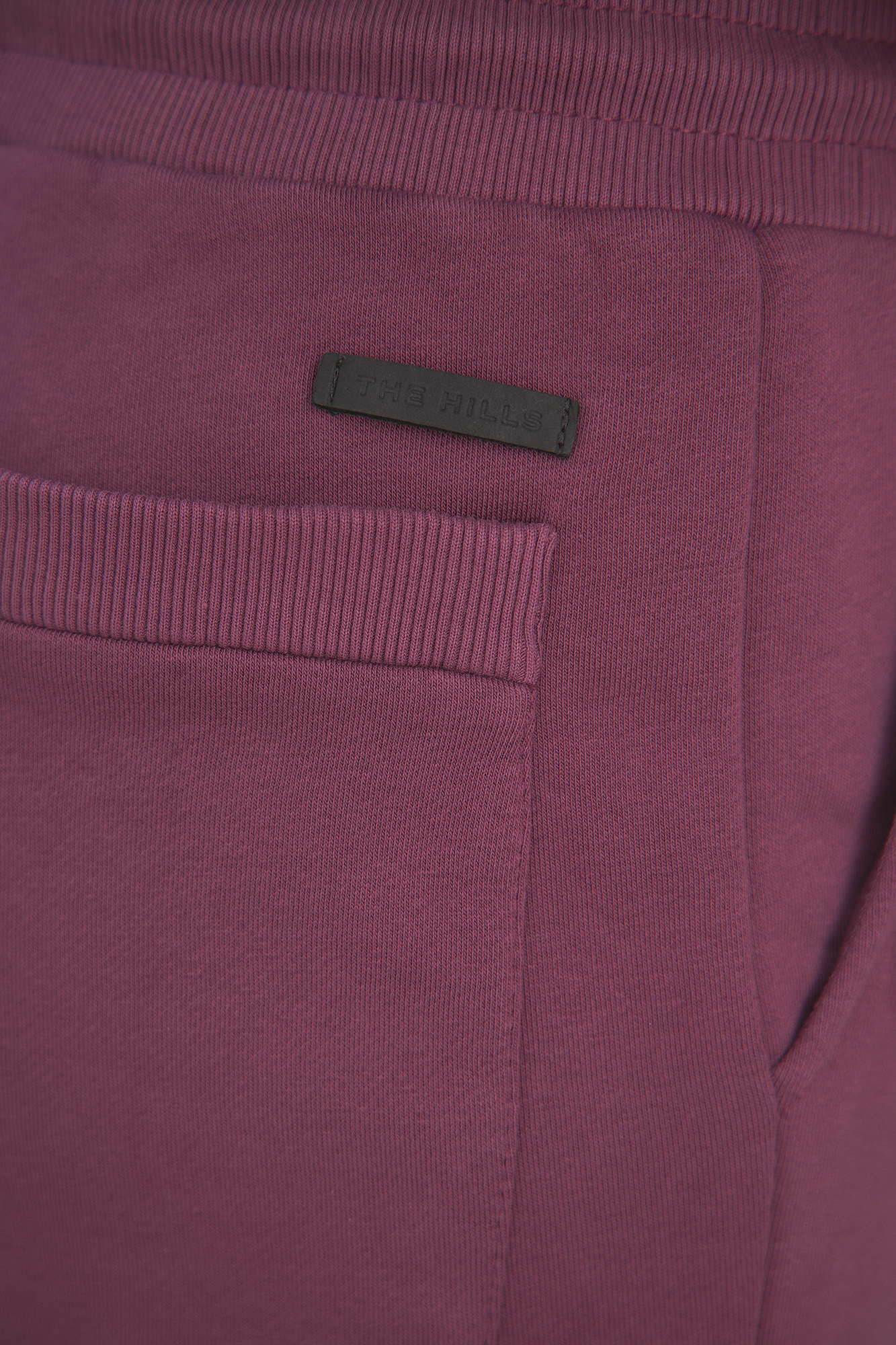 W-232-P-0009 брюки спортивные the hills 