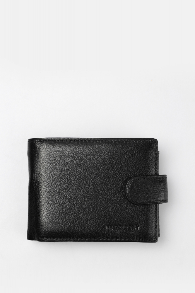 Ремень Marc Cony  Черный