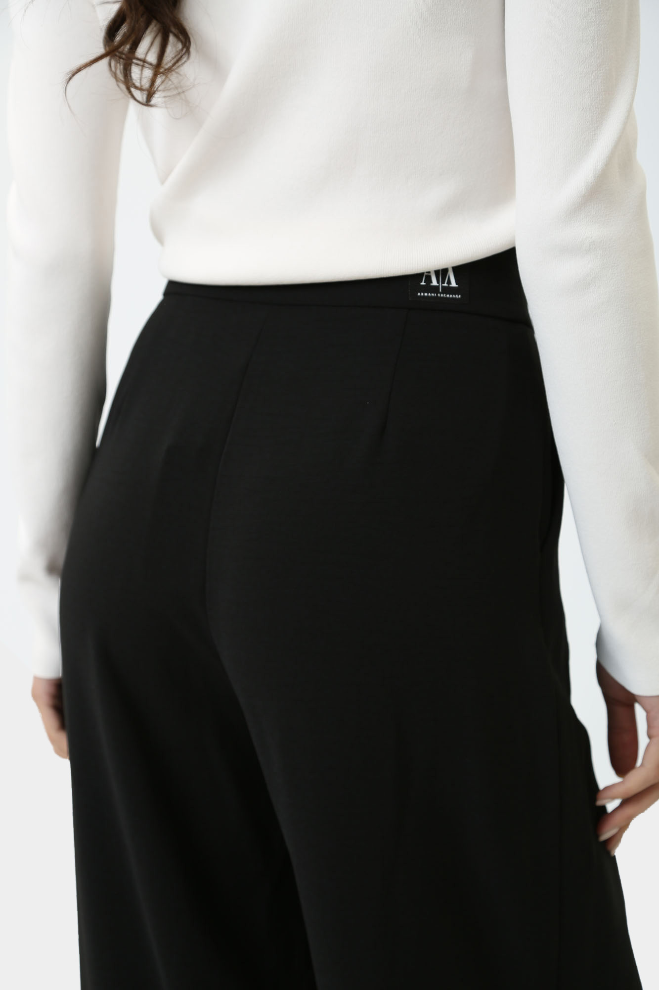 XW000253_AF10872 брюки armani exchange