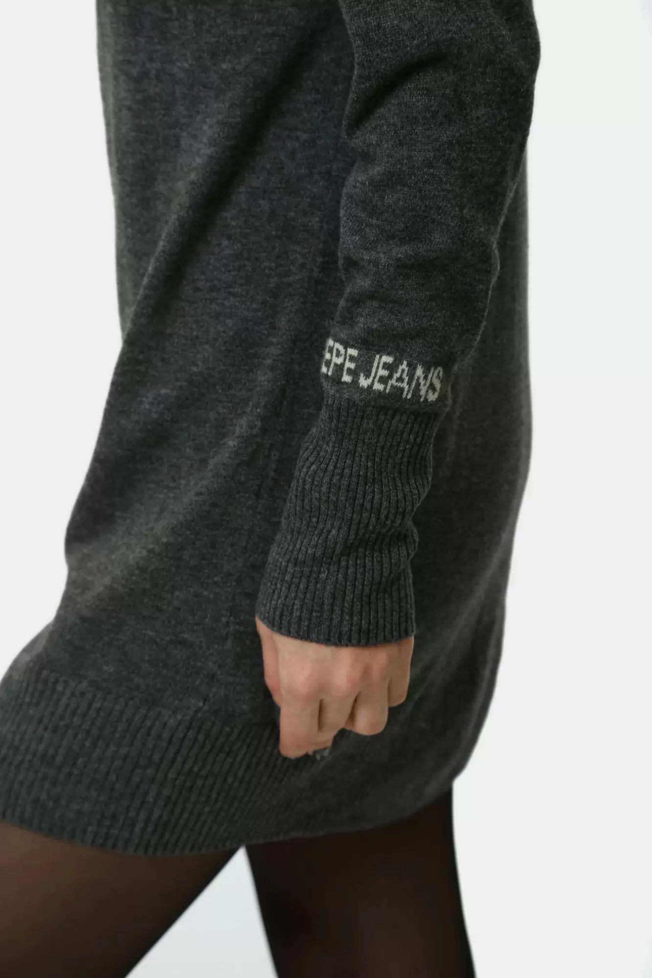 PL953593 платье pepe jeans 