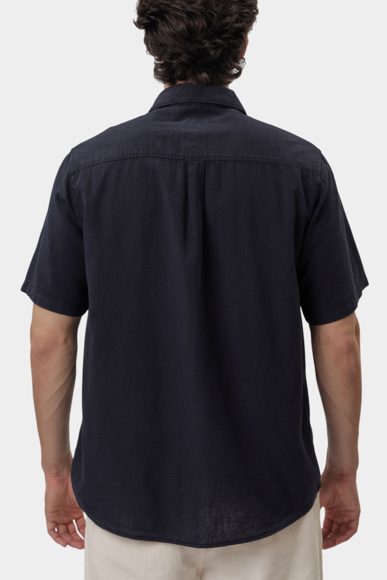 PM308847 Рубашка Pepe Jeans Синий