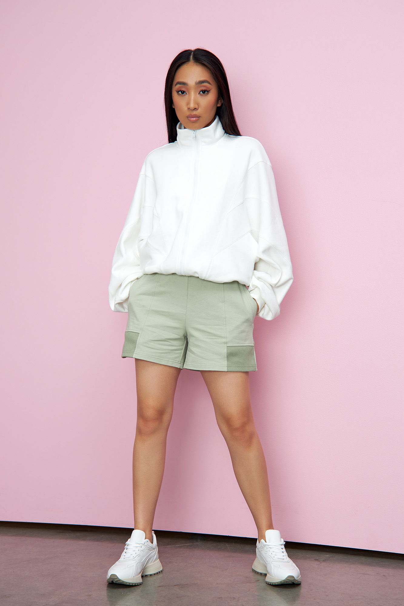 W-231-P-11-0074 шорты спортивные the hills 