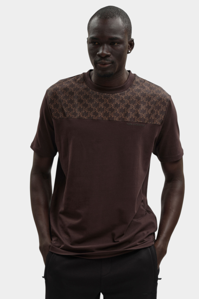 Футболка Karl Lagerfeld