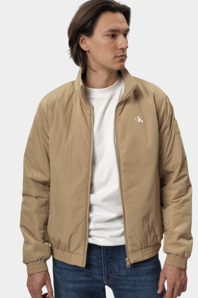 Ветровка Calvin Klein Jeans