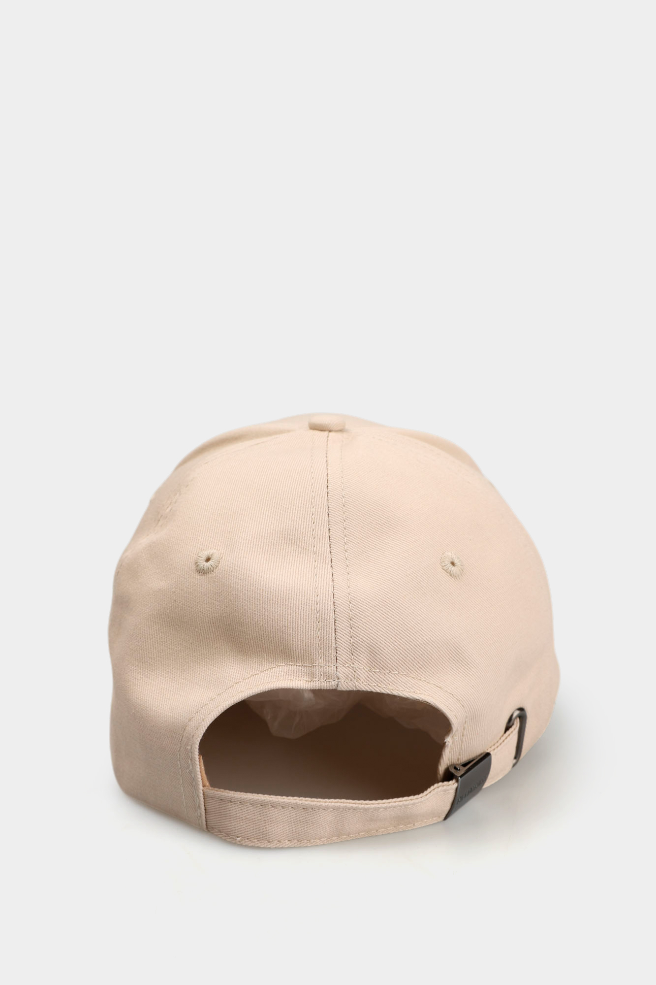 BKCP01345TU Кепка Bikkembergs Бежевый