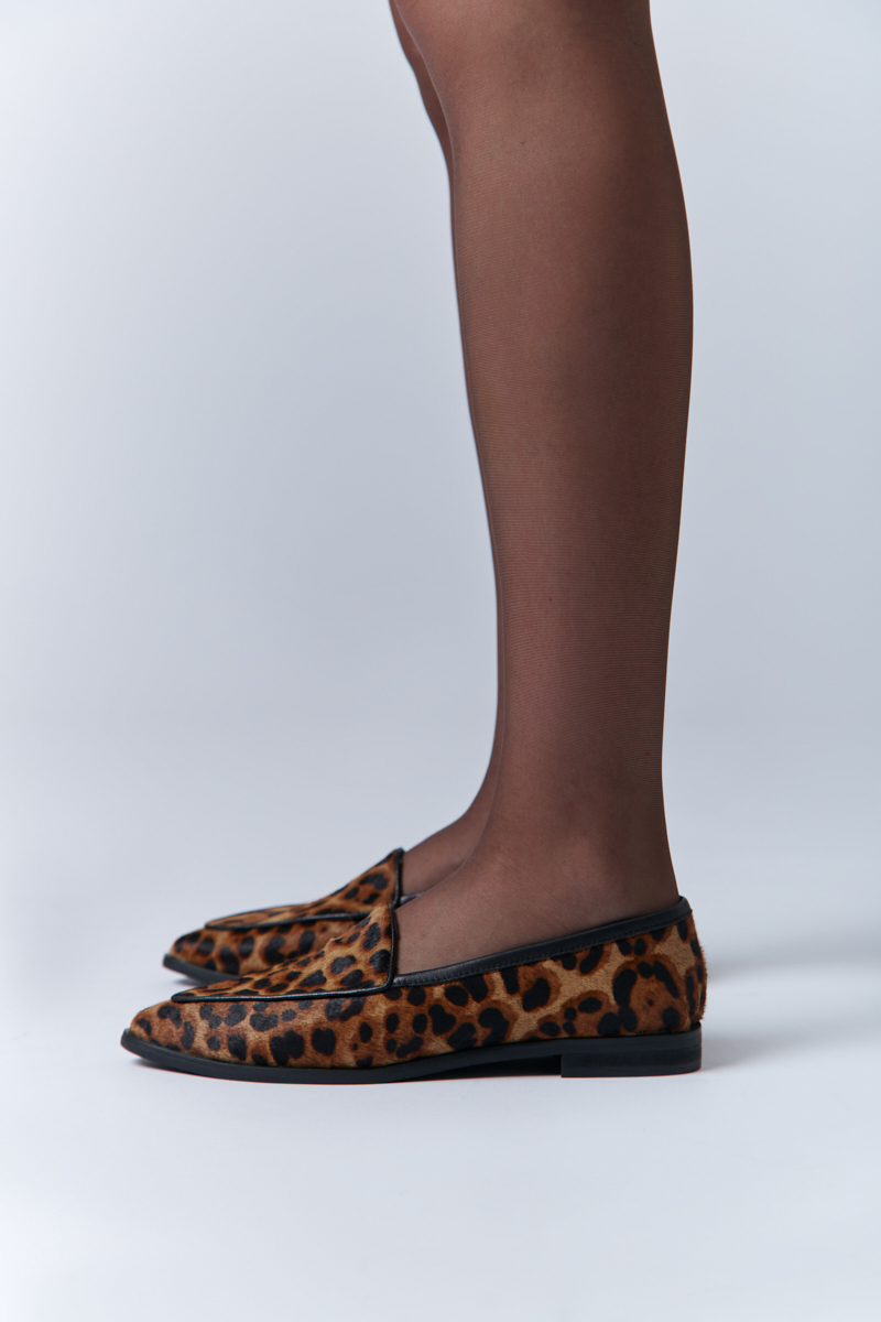 MC19764 Лоферы Marc Cony Коричневый