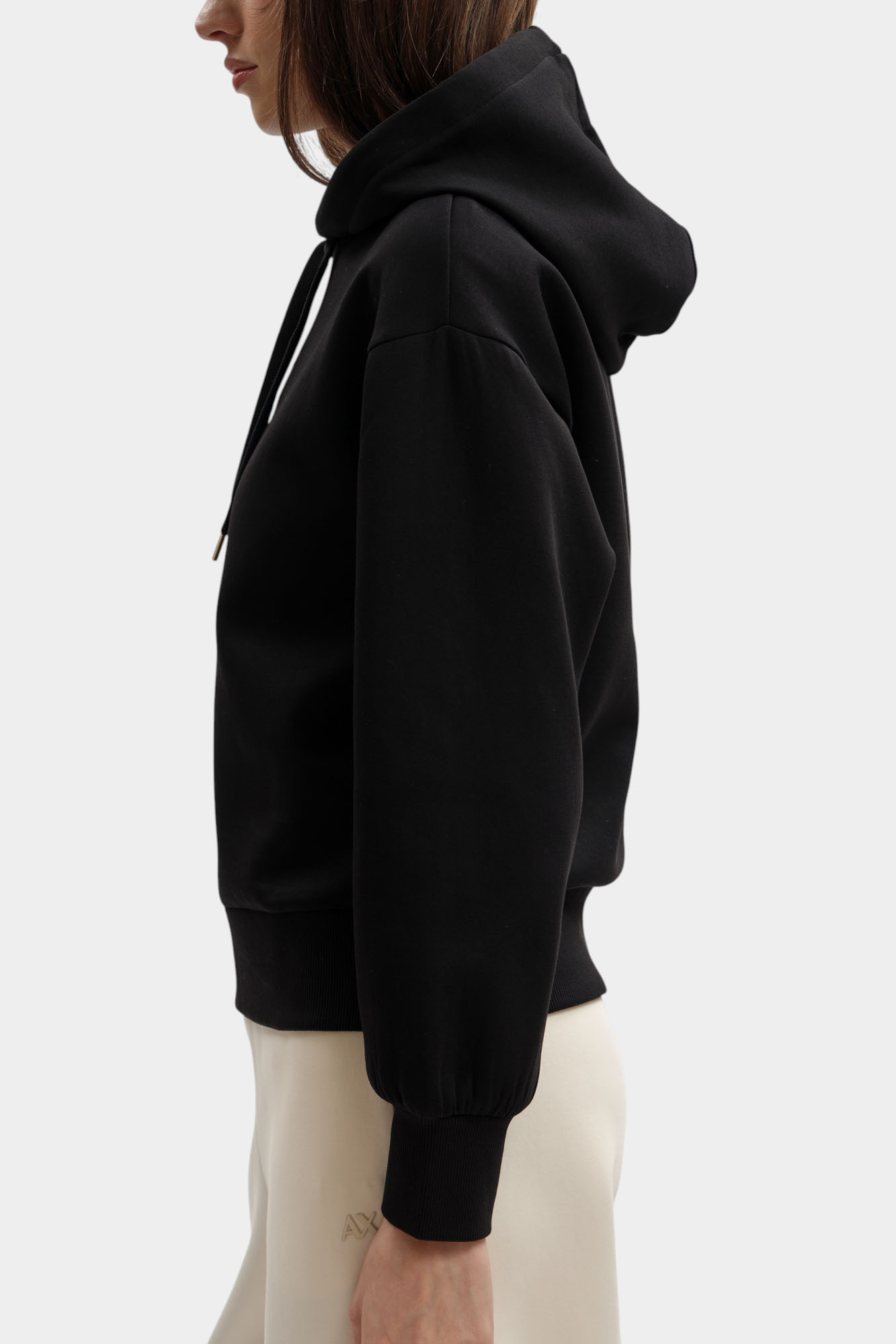 XW001829_AF10818 куртка костюма armani exchange