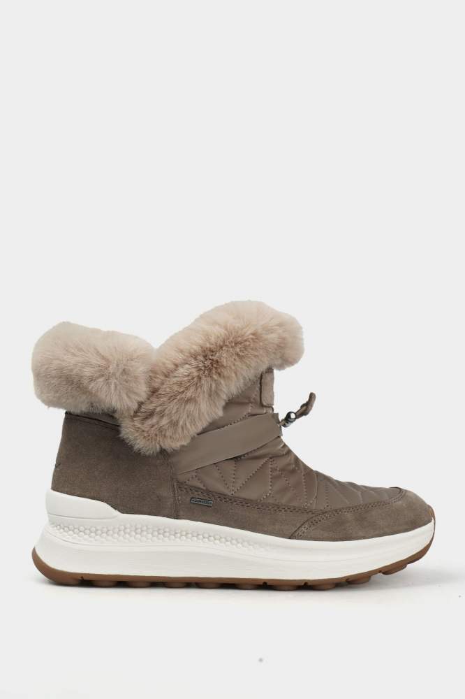 Пуховик Delta Ridge™ Down Jacket Columbia  Бордовый