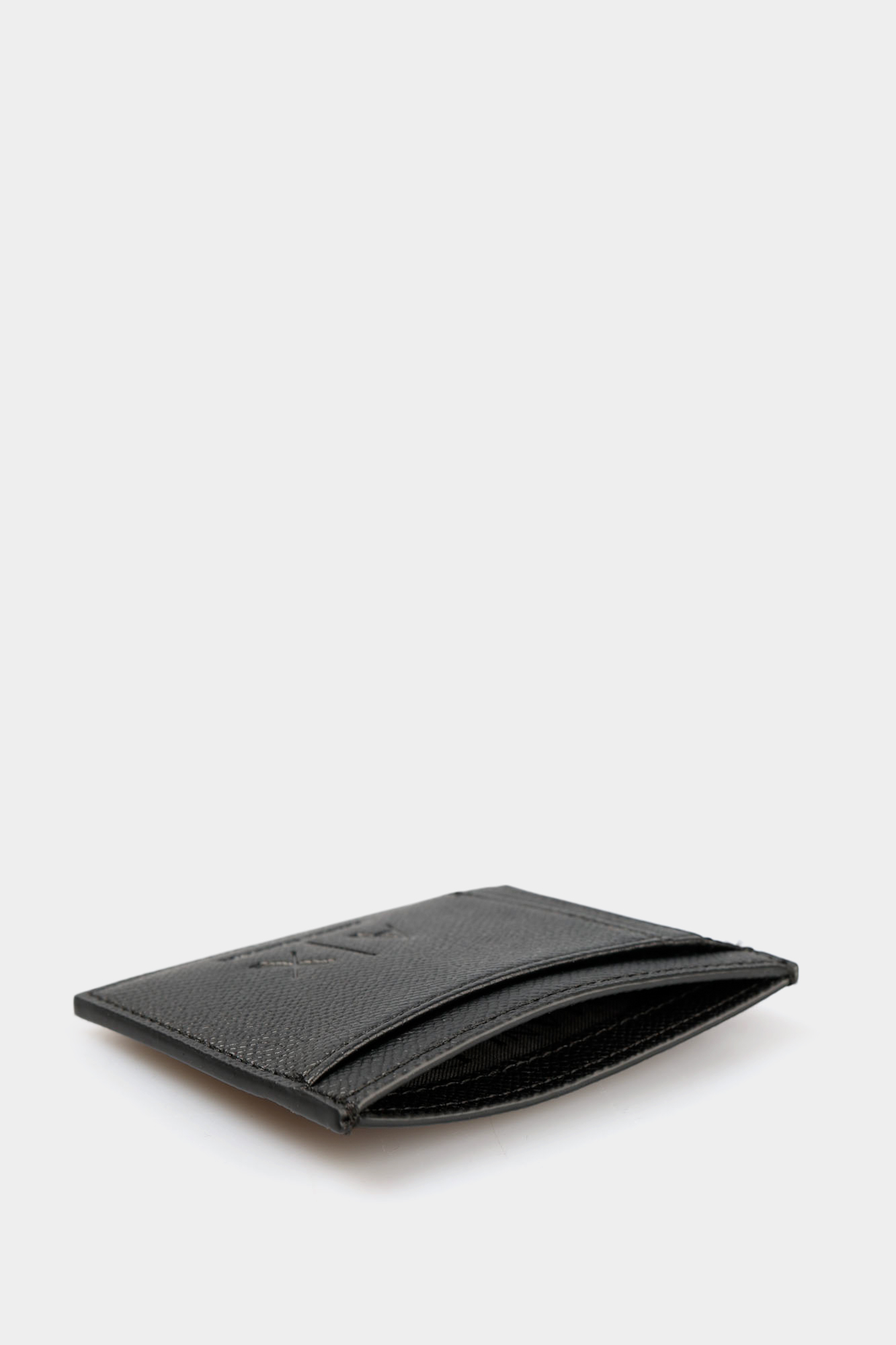 XM000169_AF19931 Картхолдер Armani Exchange Черный