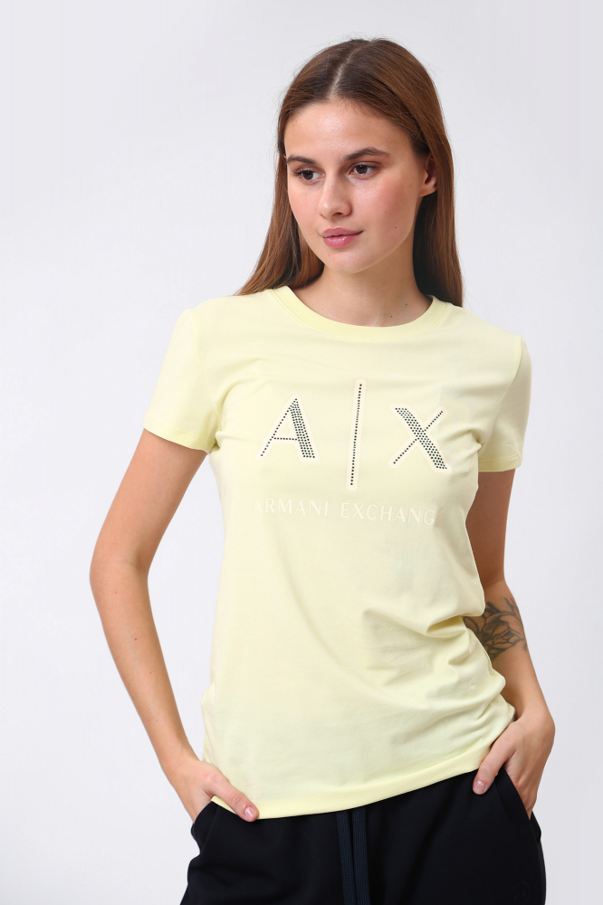 Джинсы Trussardi Хлопок Синий