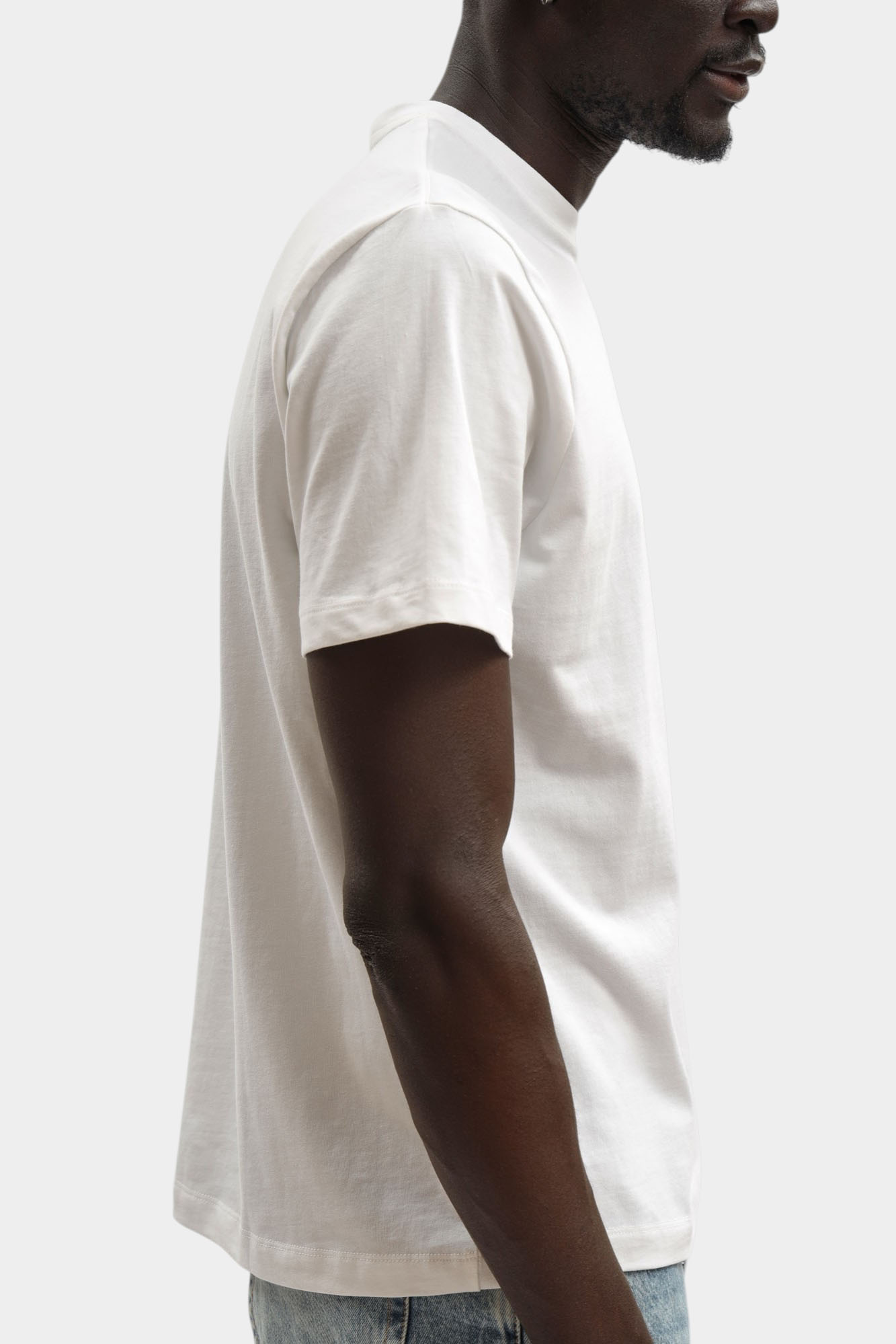 PM5010292 Футболка Pepe Jeans Белый