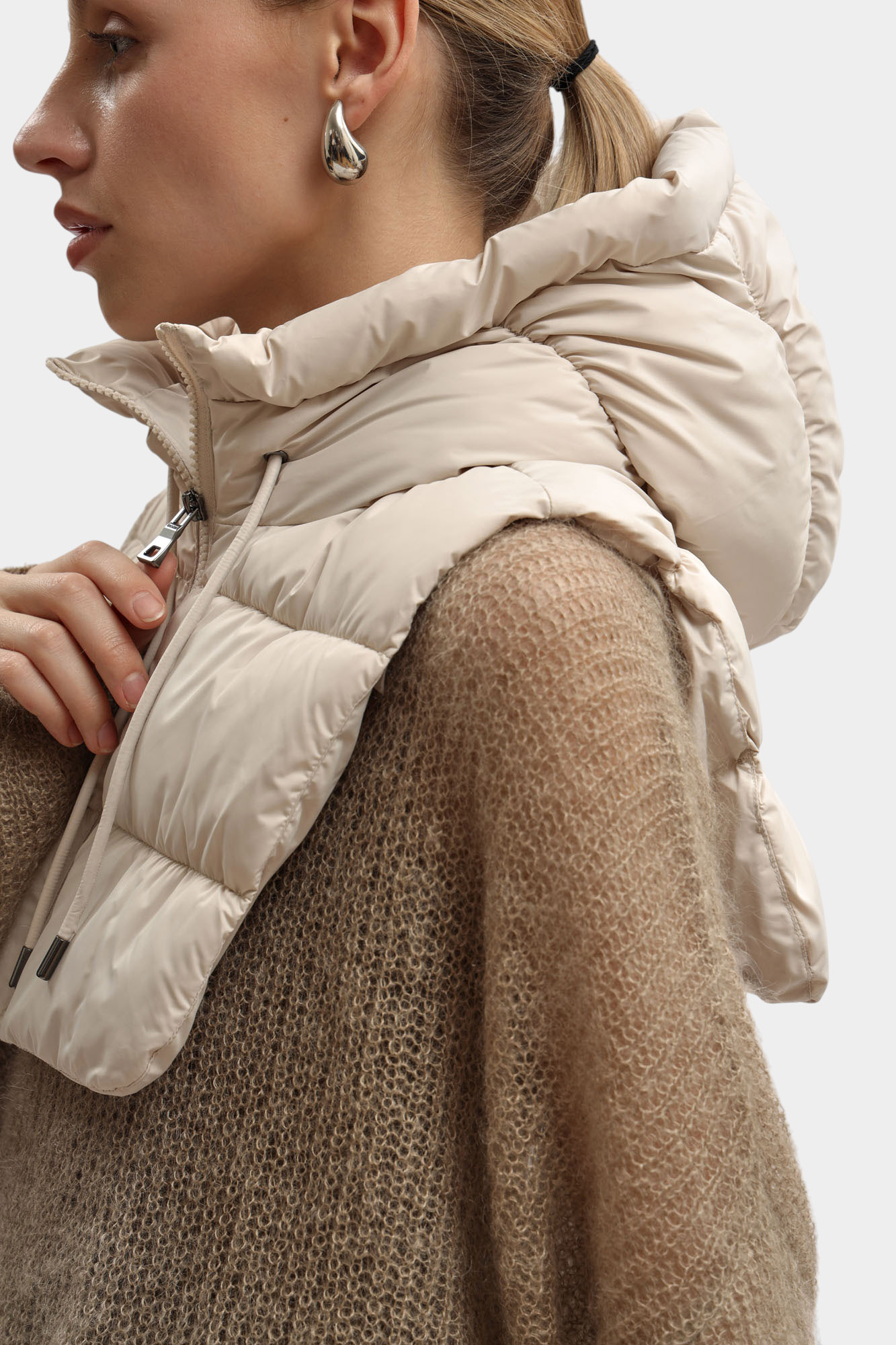 W5660HT3152 капор geox 