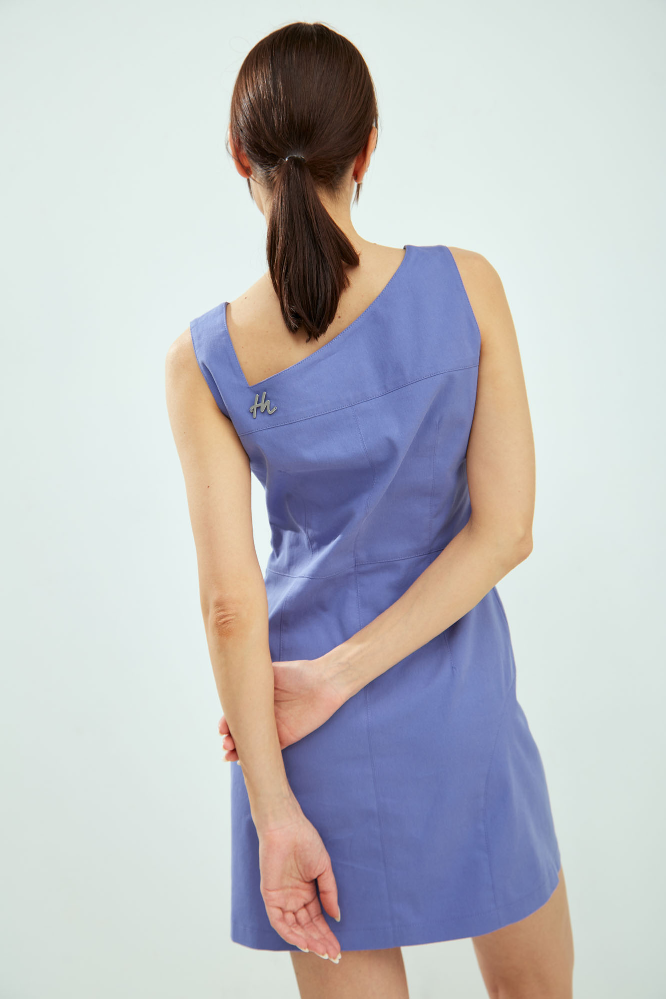 W-241-TH-56-1003 платье the hills 