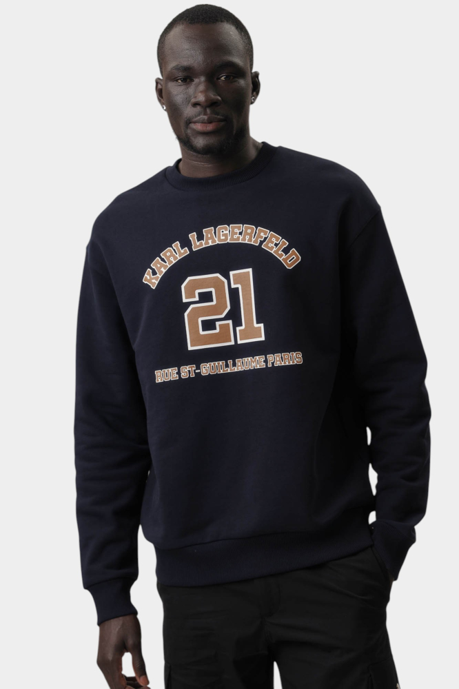 Куртка кожаная Strellson  Коричневый