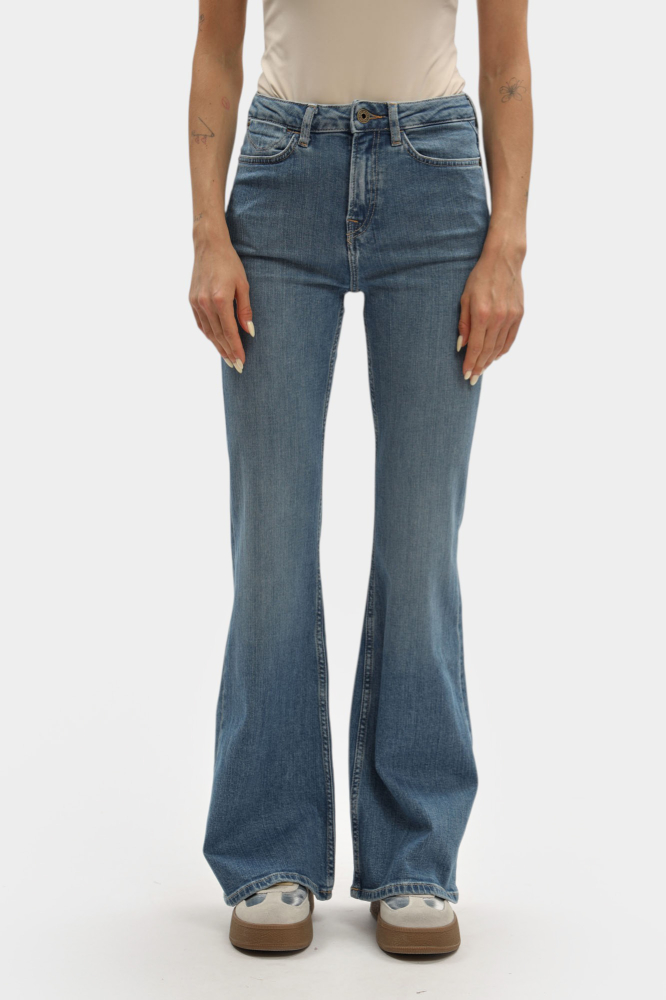 Ремень Calvin Klein Jeans  Черный