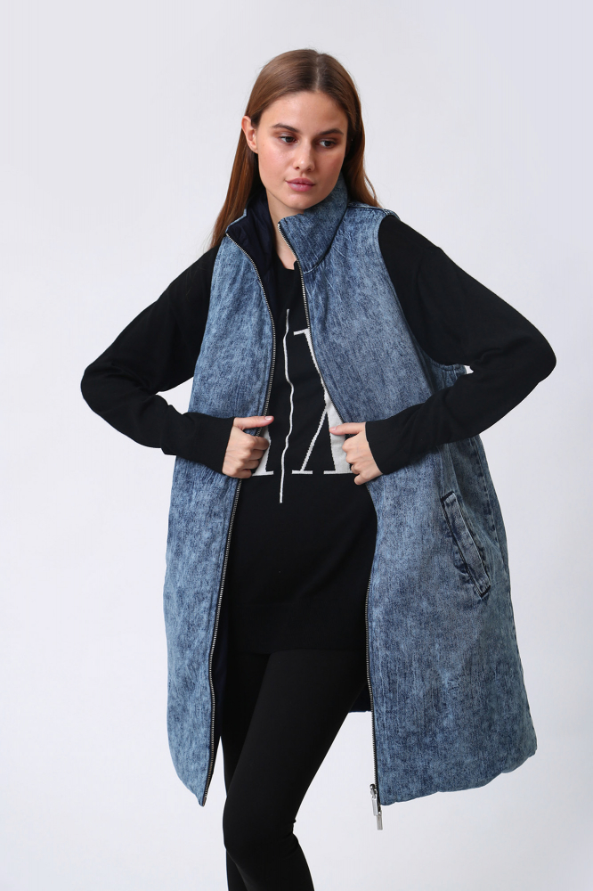 Жилет Armani Exchange