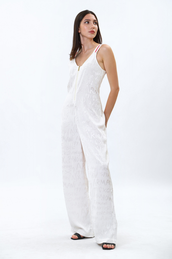 Комбинезон Armani Exchange