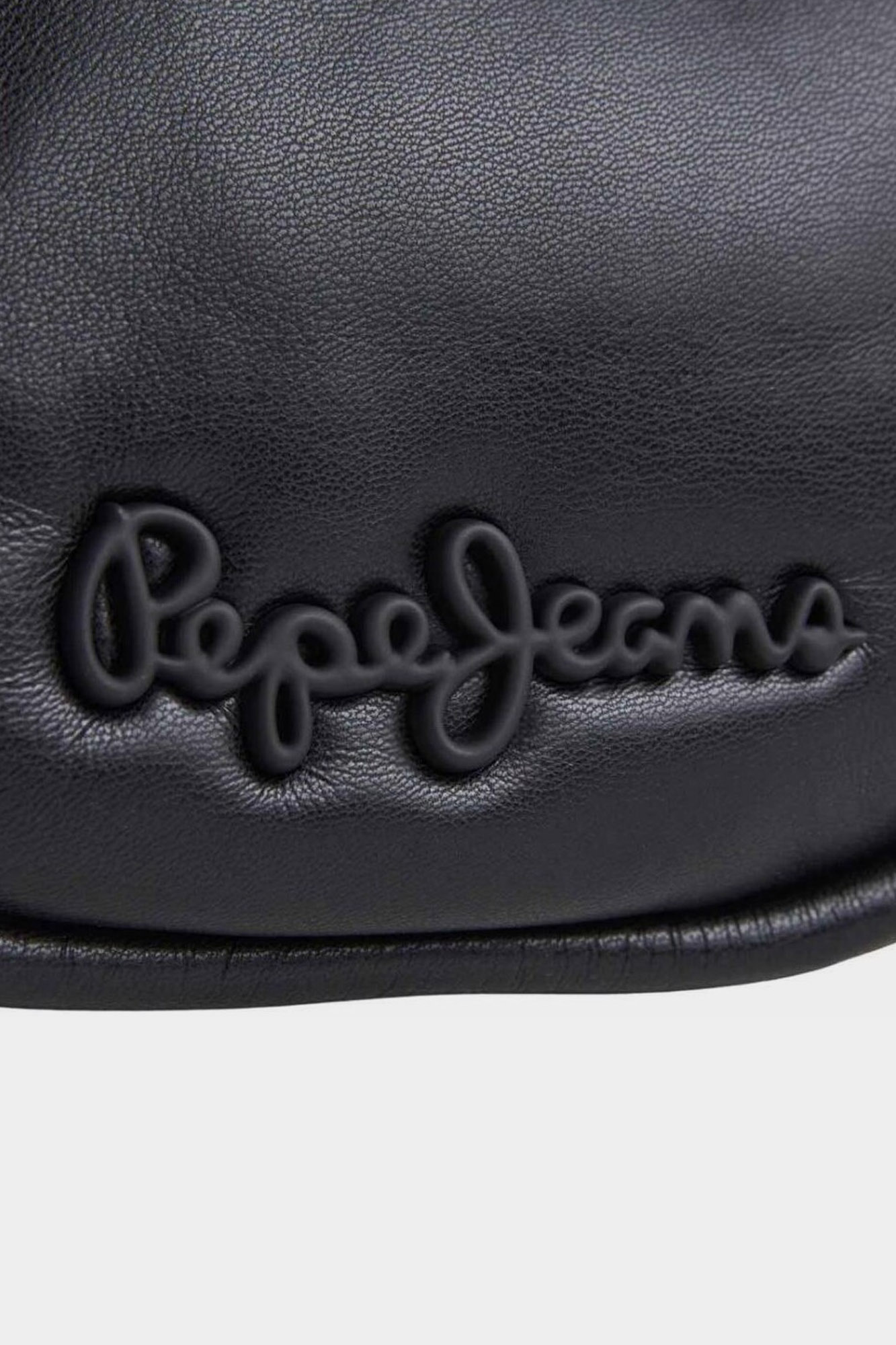 PL031624 Сумка Pepe Jeans Черный