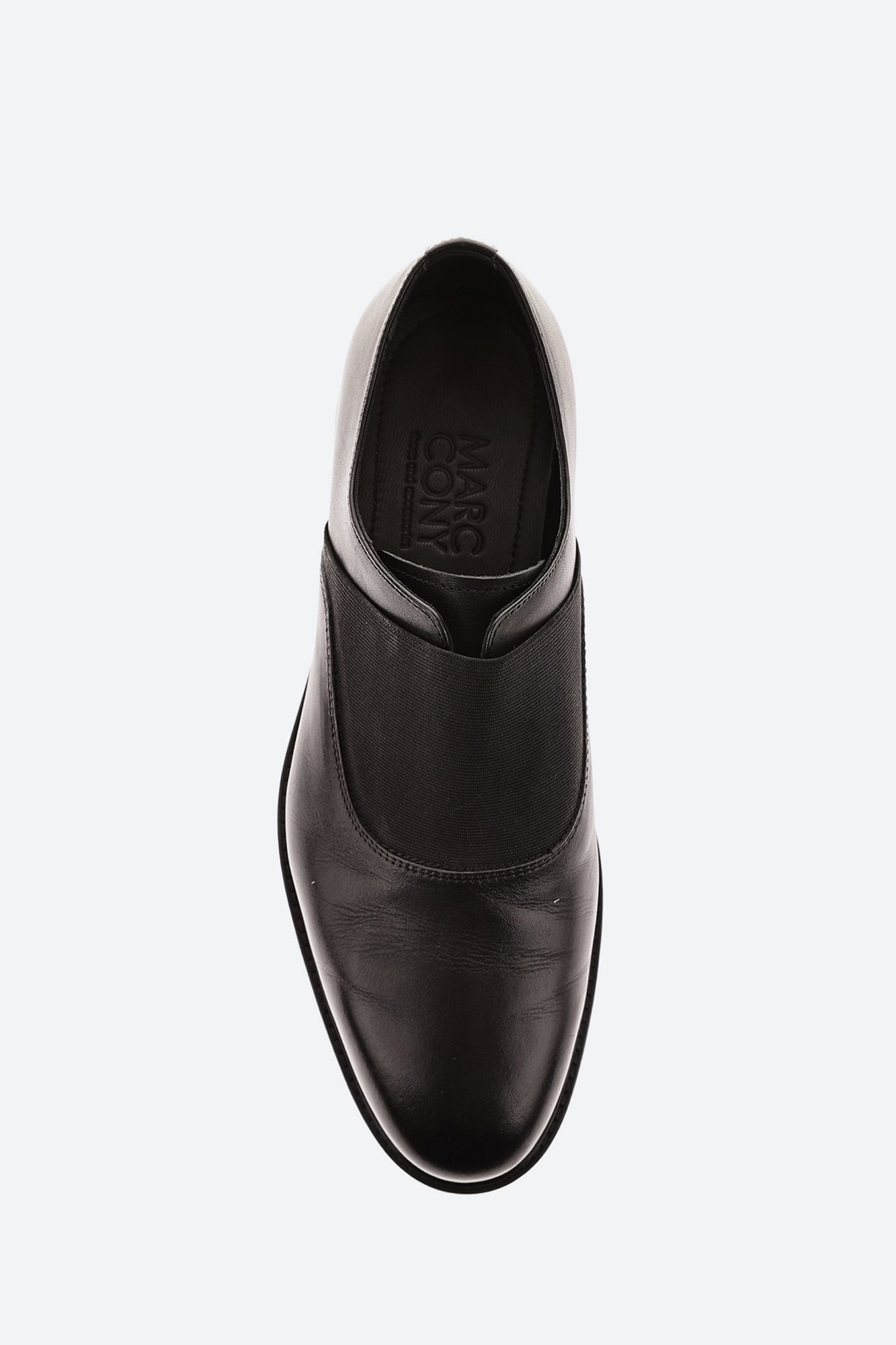 15-17200A001 Туфли Marc Cony Черный