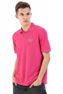 Джинсы Emporio Armani Хлопок Синий