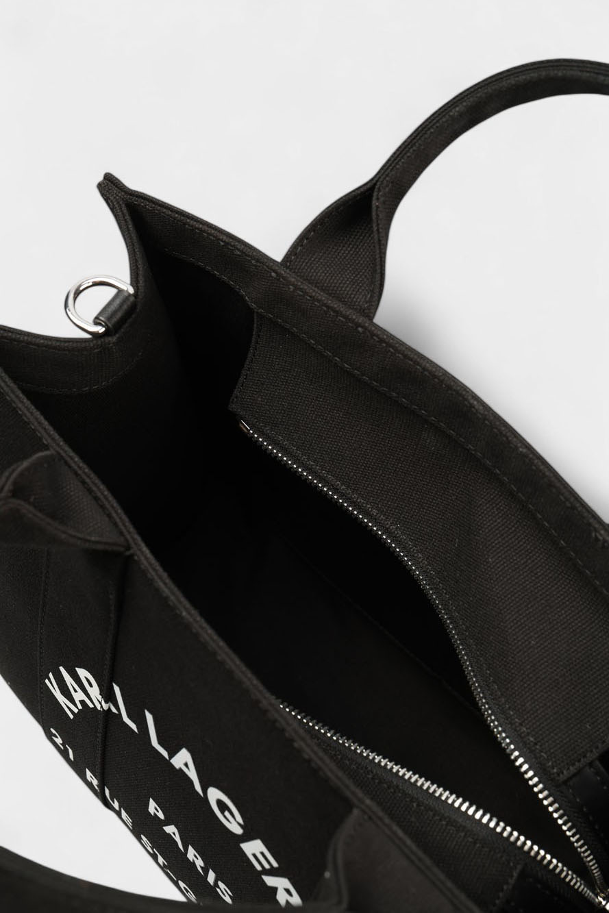 A1W50010 Сумка Karl Lagerfeld Черный