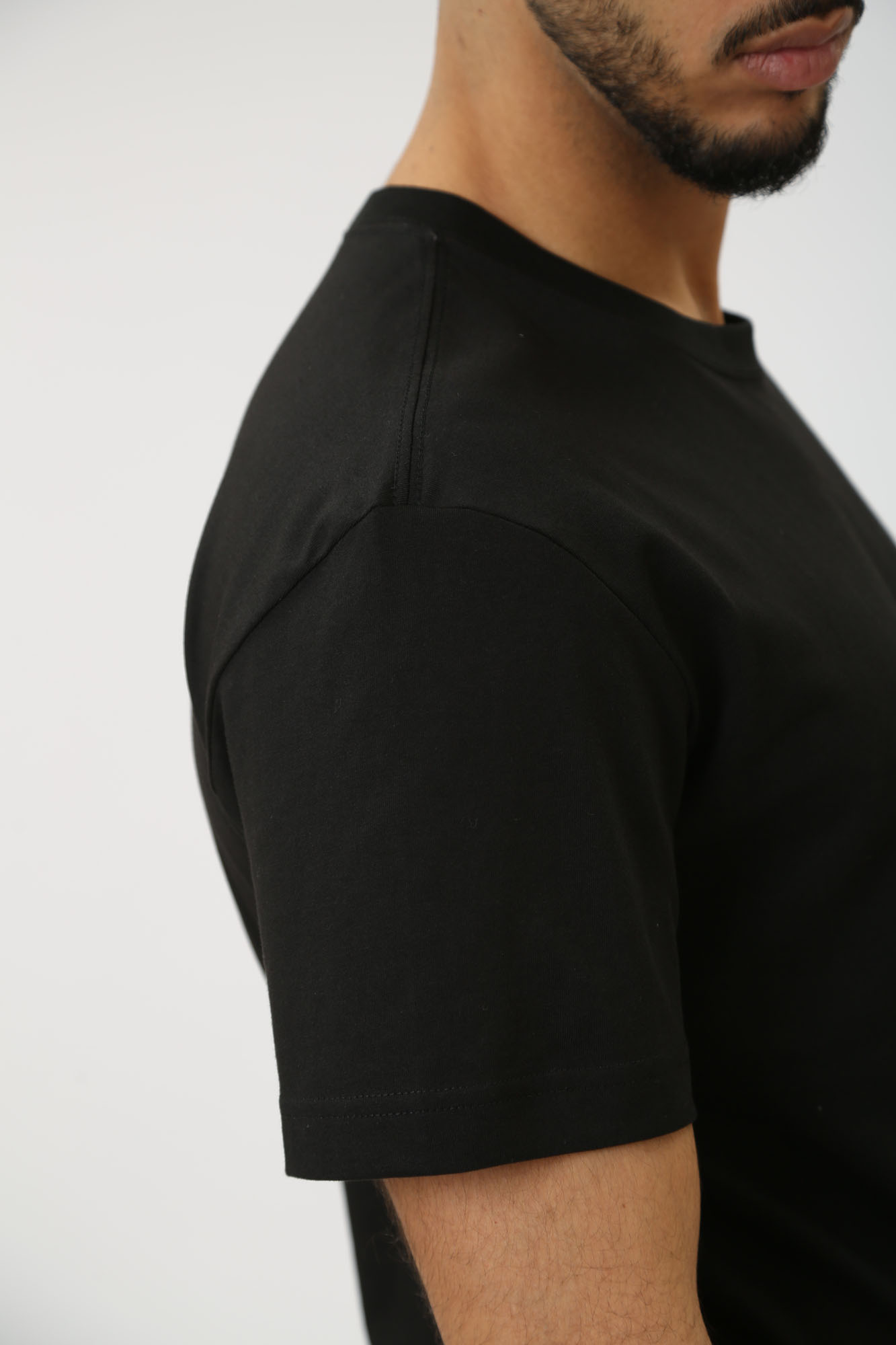 J30J324783 Футболка Calvin Klein Jeans Черный