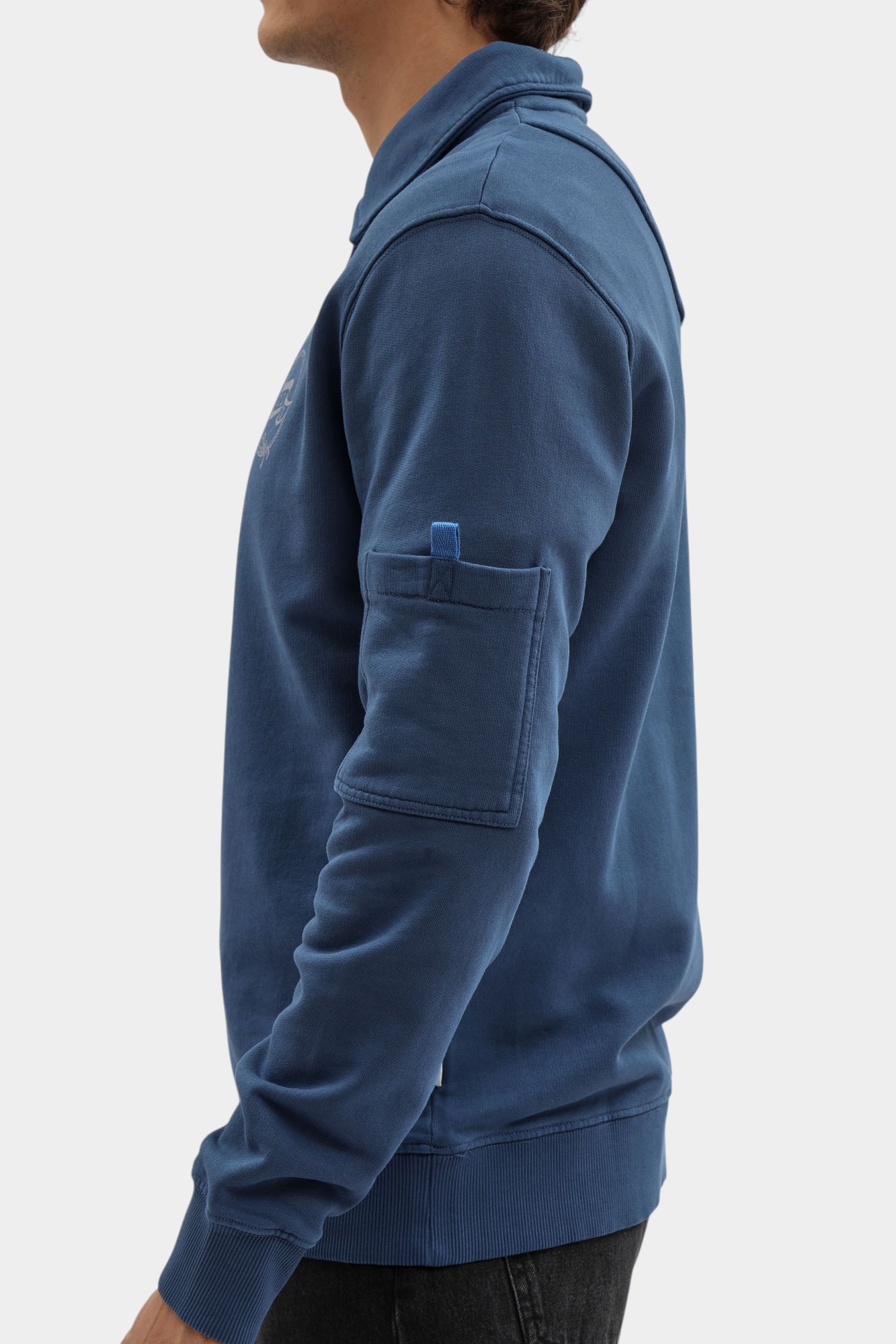 PM5800041 Свитшот Pepe Jeans Синий