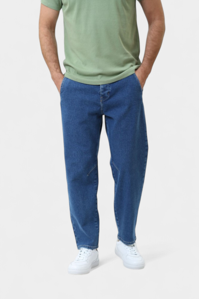 Джемпер Strellson Шерсть Черный