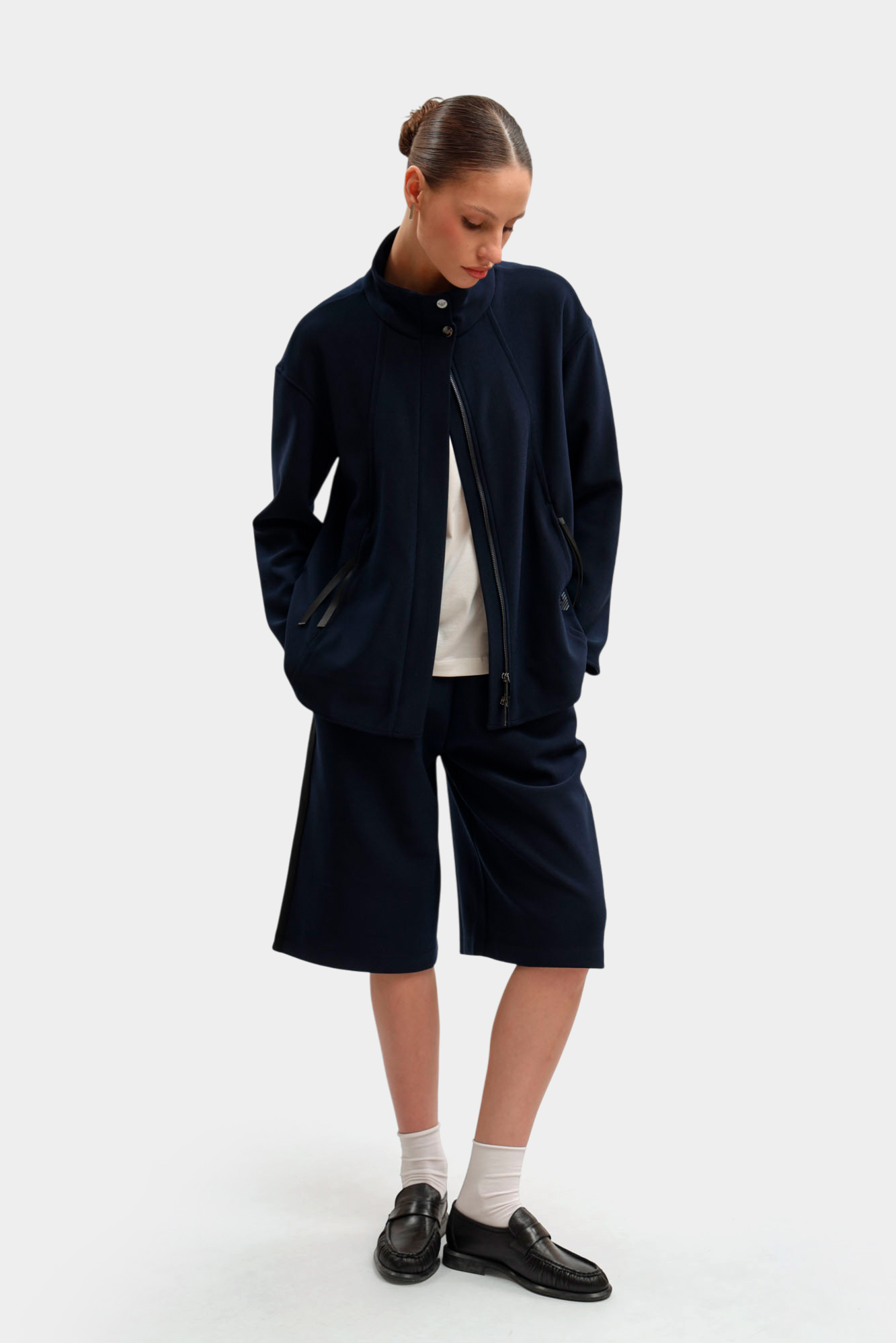 EW003178_AF20633 куртка emporio armani 