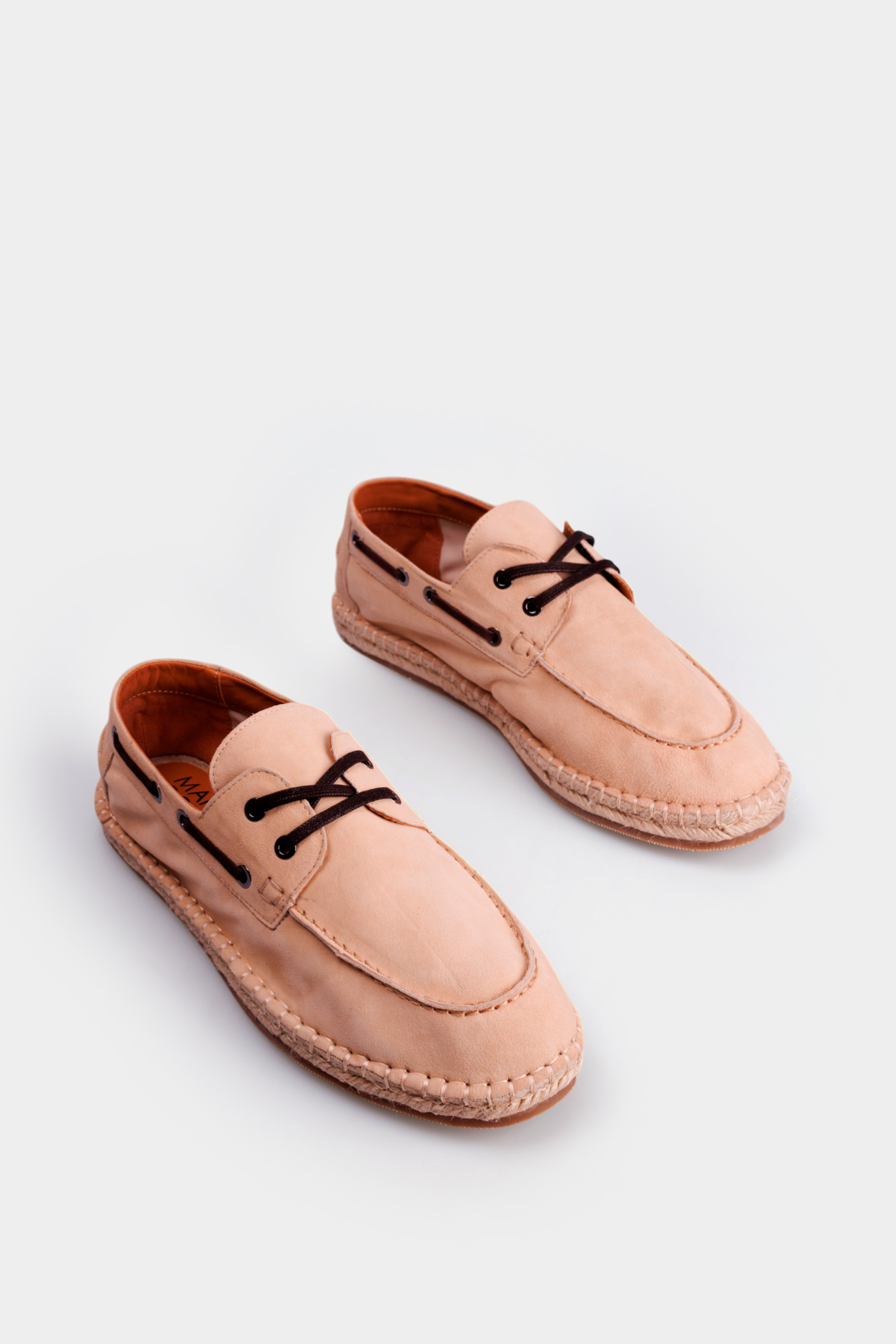 Эспадрильи Marc Cony Бежевый