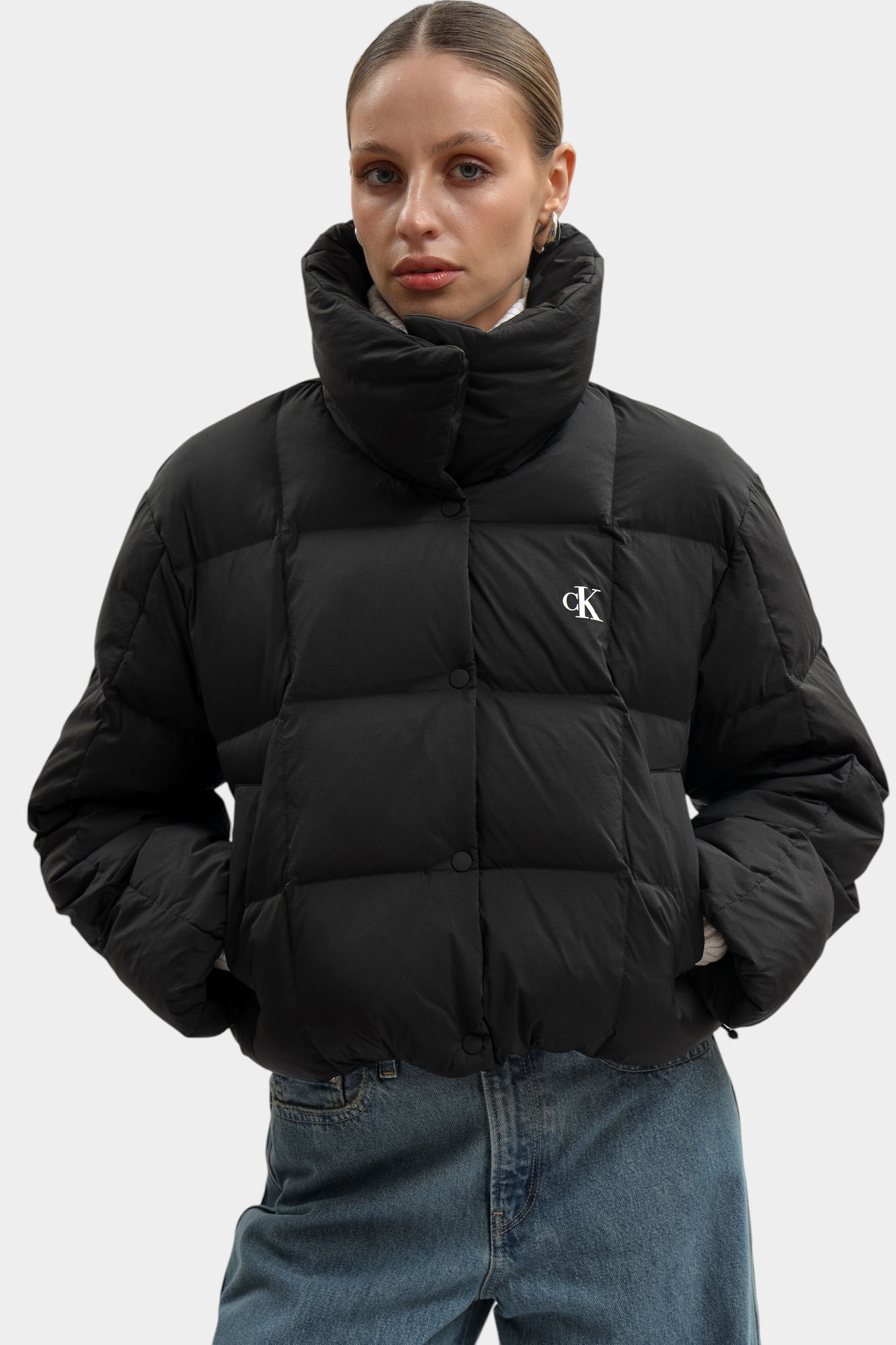 LV044D521G куртка calvin klein jeans