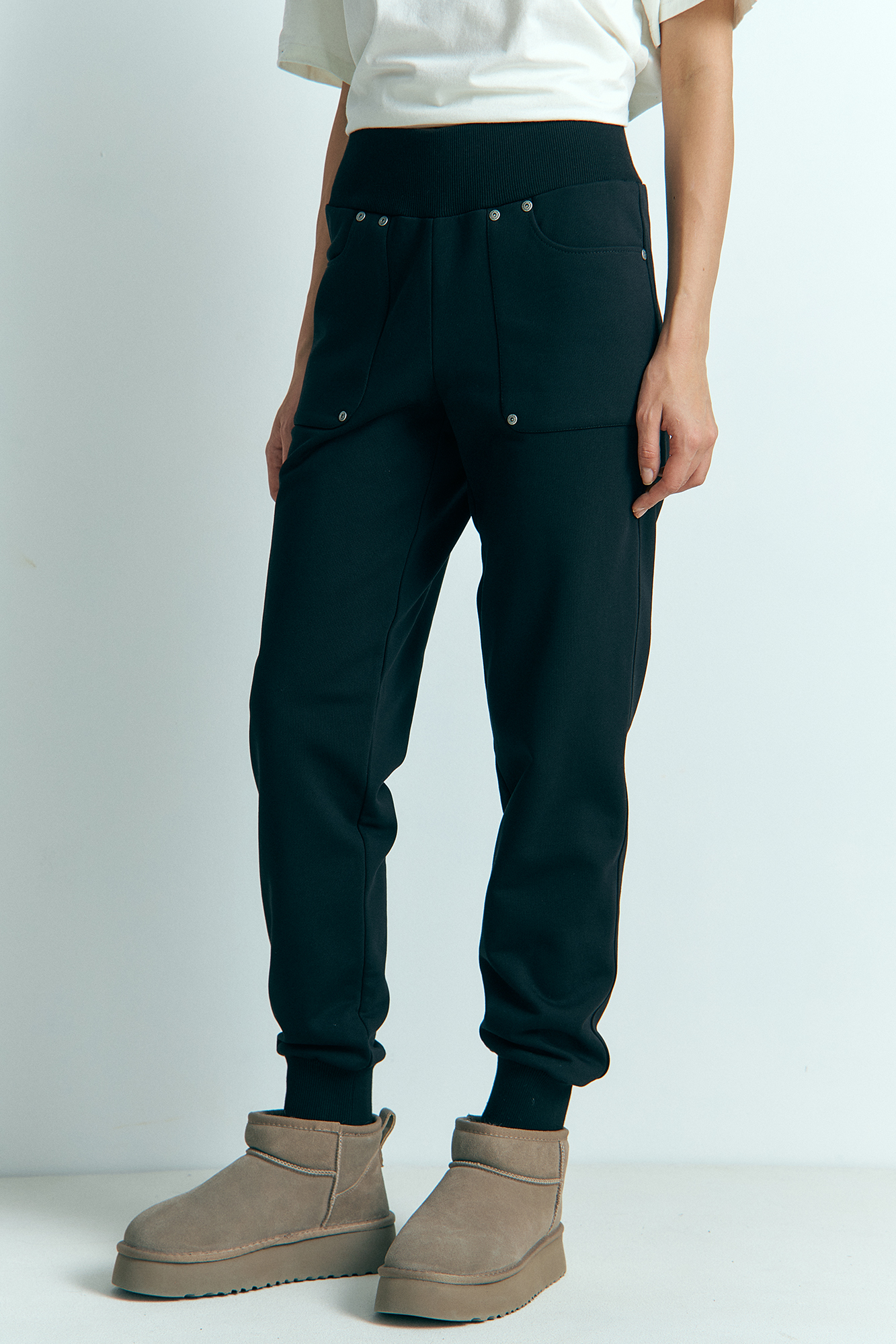 W-232-THT-20-0116 брюки the hills