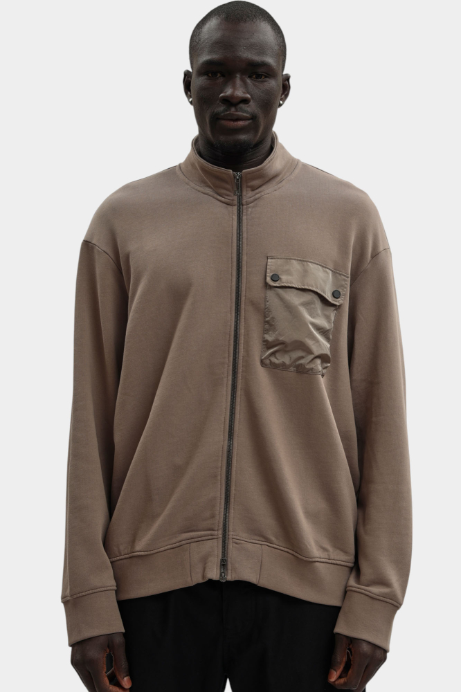 Куртка Geox Полиэстер Зеленый