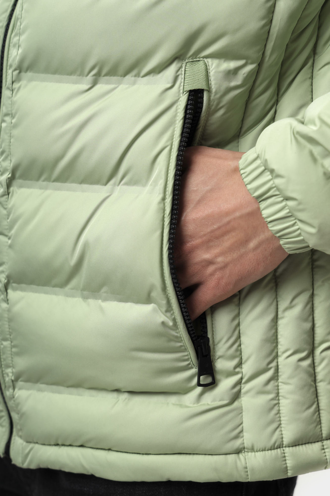 30040811_10013518 Куртка Strellson Зеленый